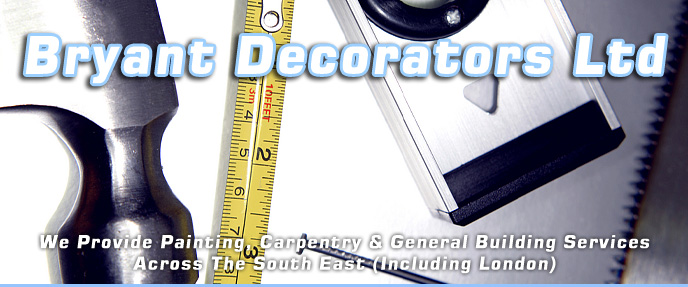Decorators, Property, Maintenance, Building in Hove/Brighton